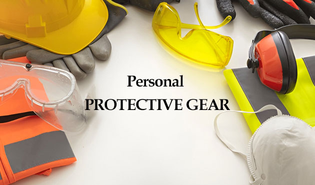 Safety Equipment