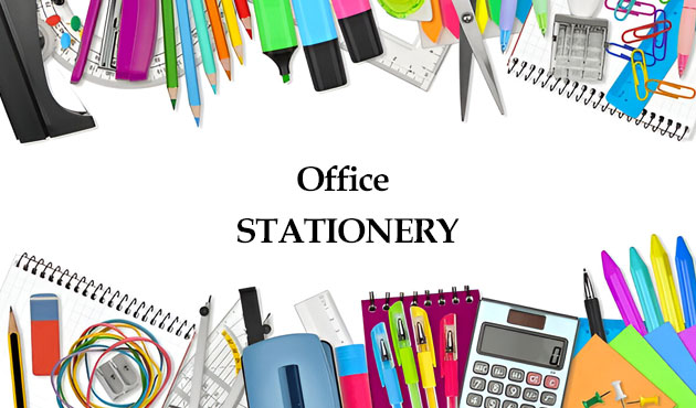 Farba Office Stationery
