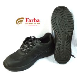 Ultra Safety Boot