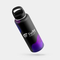 Branded Bottles