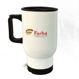 Branded Flasks