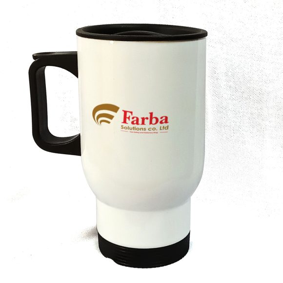 Branded Flasks