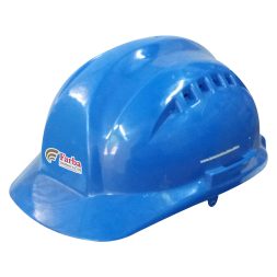 Vented Helmet