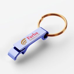 Key Ring Opener