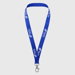 Lanyards Branded
