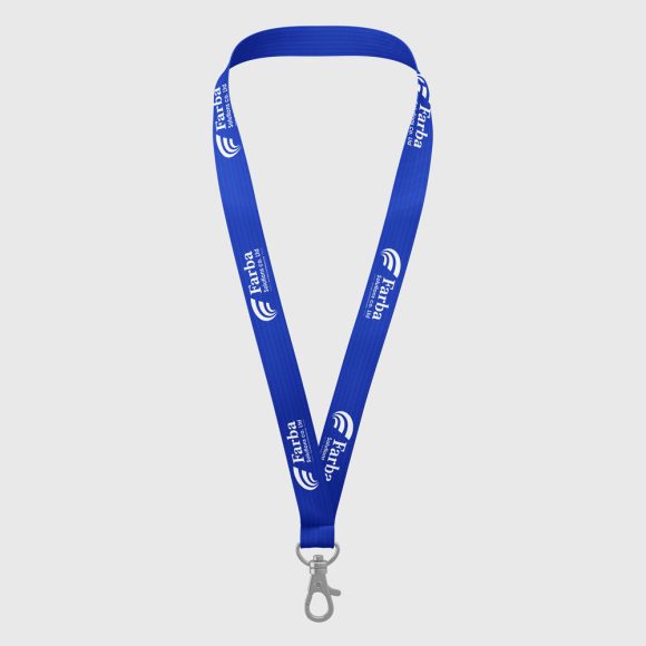 Lanyards Branded
