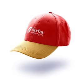 Branded Cap