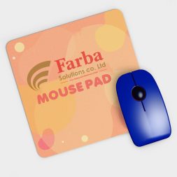 Mouse Pads Branded