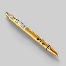 Pens Branded