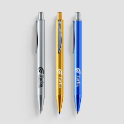 Pens Branded