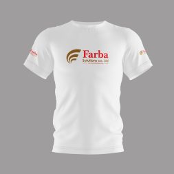 Promotional T-shirt