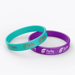 Wrist Band - bracelet