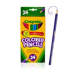 Color Pencil